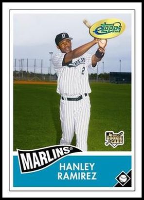 64 Hanley Ramirez